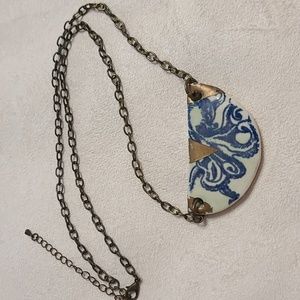 One of a kind Necklace